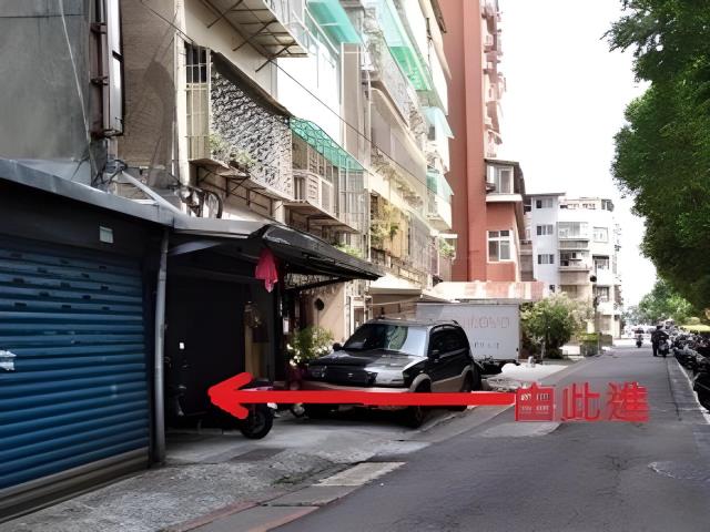 大同區拍賣公寓-3