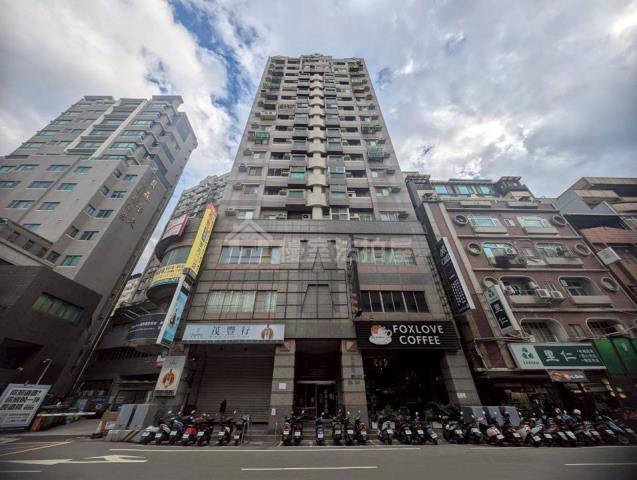 北區大樓拍賣-1