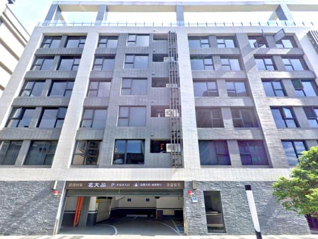 樹林法拍大樓-4