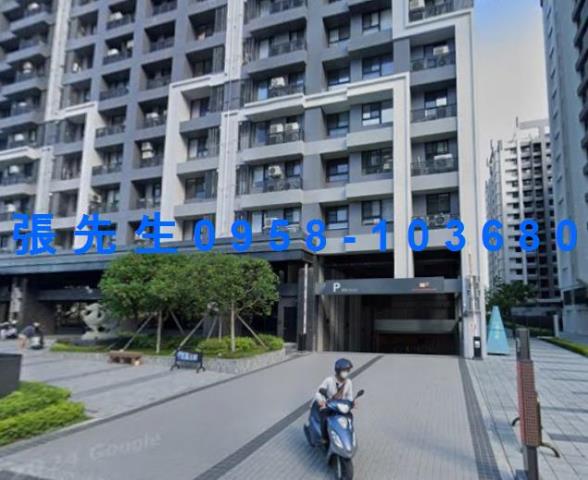 高雄橋頭法拍大樓-3