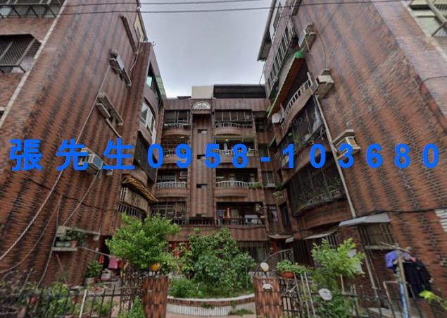 高雄前鎮法拍公寓-1