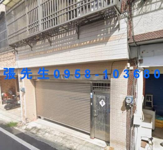 南投埔里拍賣透天-3