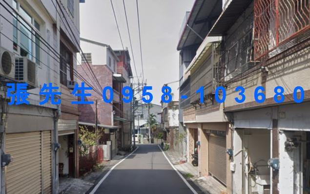 南投埔里拍賣透天-4