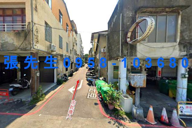 台中北區法拍公寓-4