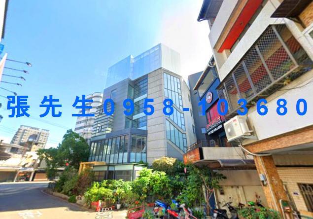 台中西屯法拍透天-4