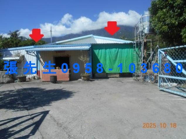 台東成功農舍法拍-2