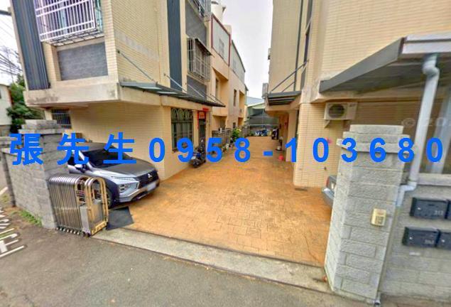 台中豐原拍賣透天-2