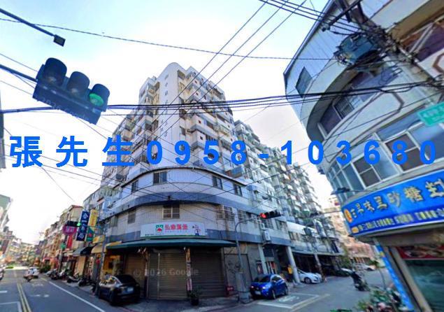 台中大雅法拍華廈-1