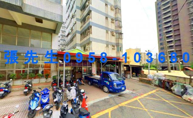 台中大雅法拍華廈-5