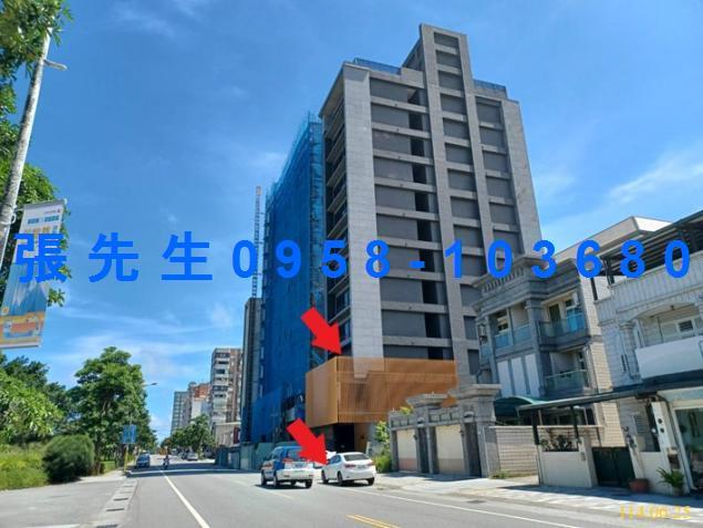 花蓮花蓮市法拍大樓-2