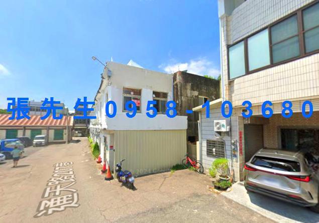 台中大甲透天法拍-3