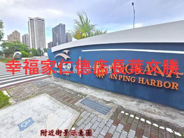 台南安平大樓-12