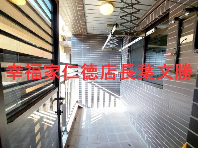 台南安平大樓-7