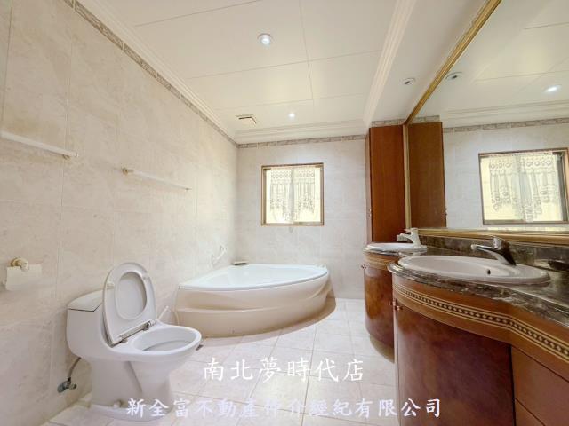 台南北區別墅-13