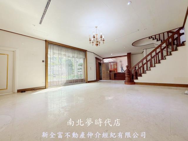 台南北區別墅-3