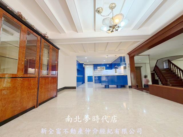 台南北區別墅-4