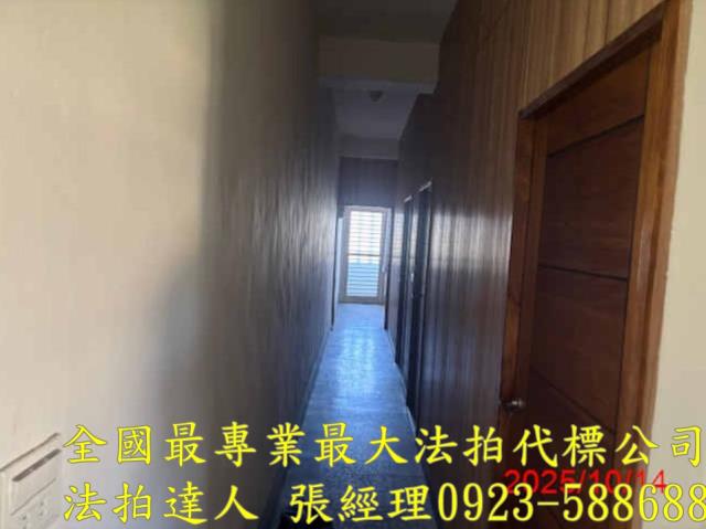 彰化田中透天拍賣-6