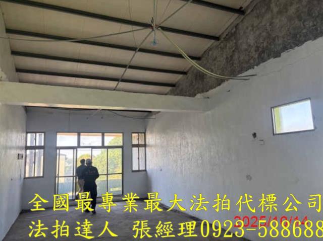 彰化田中透天拍賣-7