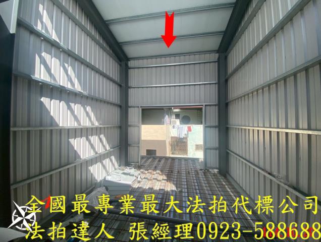 埔里法拍透天-3