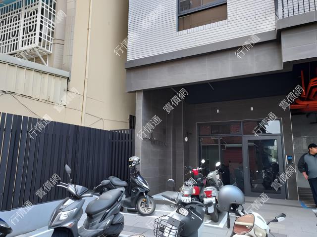 高雄法拍大樓-2