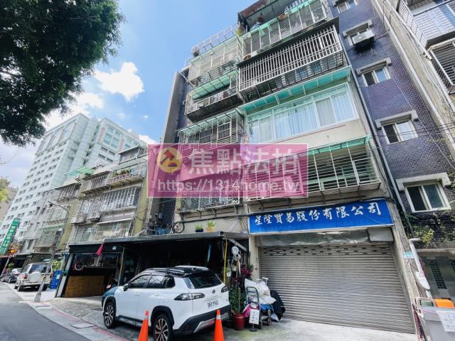 台北法拍公寓-3