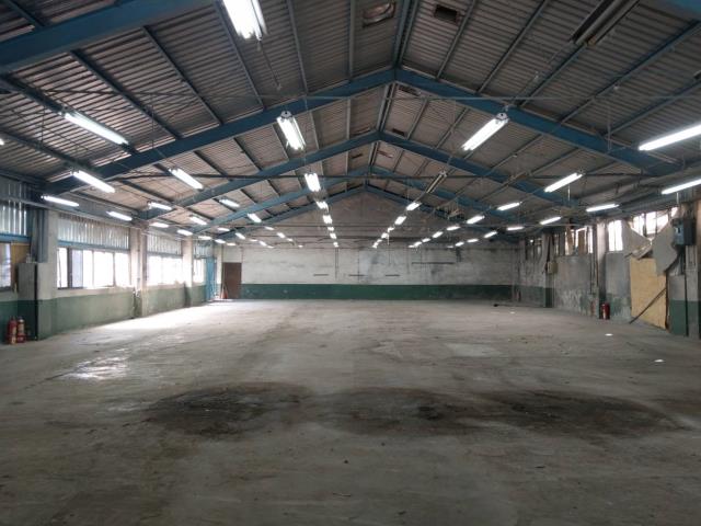 桃園八德廠房-1