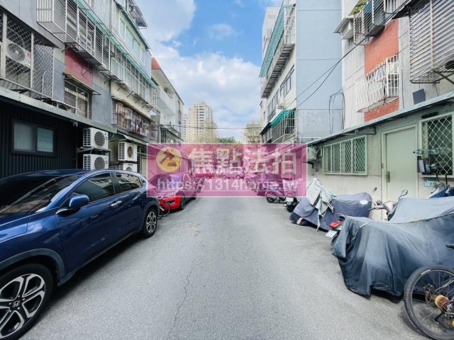 台北內湖公寓法拍-7