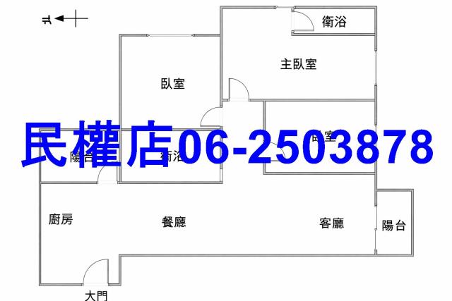 台南安南大樓-15