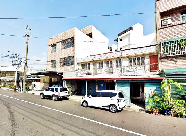 歸仁中正南路一段透天