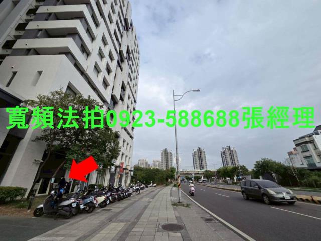 彰化法拍大樓-6
