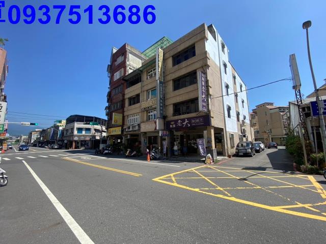 宜蘭宜蘭市透天-1