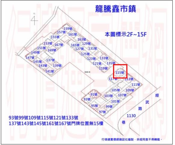 高雄橋頭大樓法拍-7