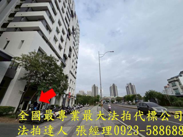 彰化員林拍賣大樓-6