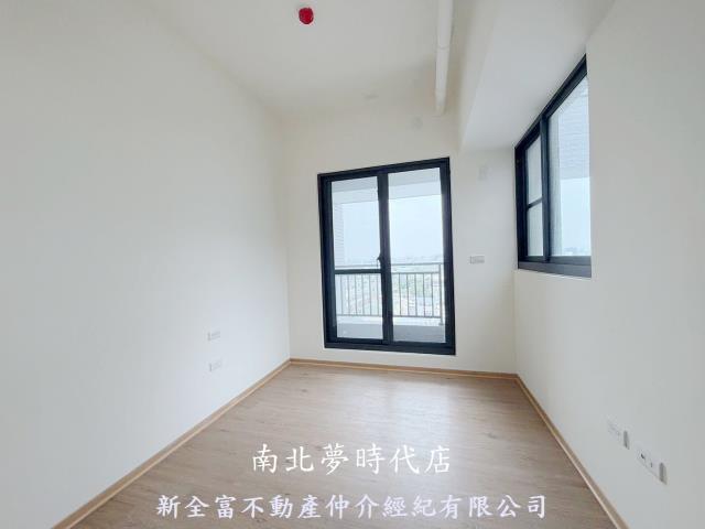 台南新市華廈-2