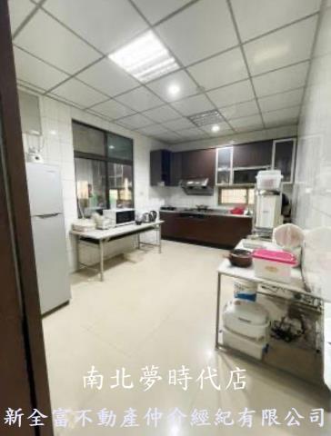 台南永康廠房-1