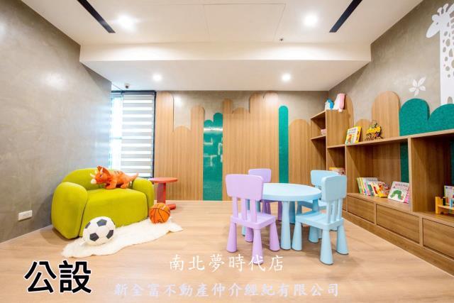 台南新市華廈-12