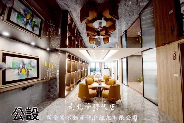 台南新市華廈-13