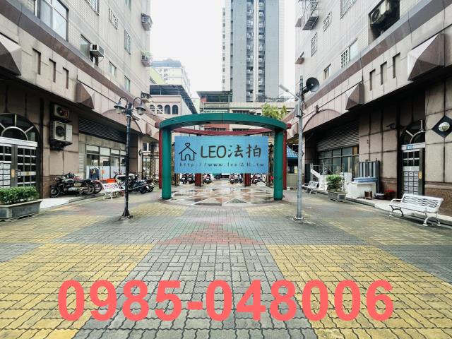 新北三重大樓法拍-5