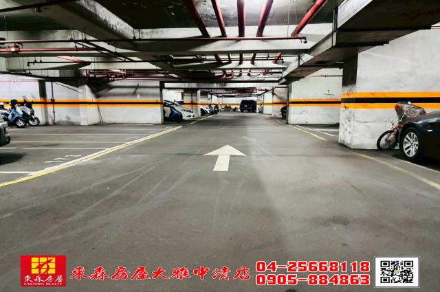 台中大雅大樓-10