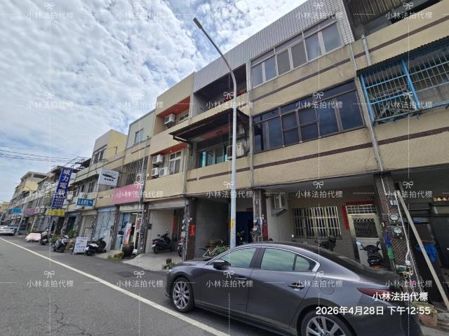 彰化和美法拍透天-3