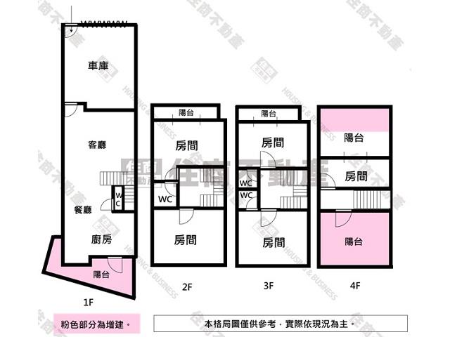 台南新市別墅-15