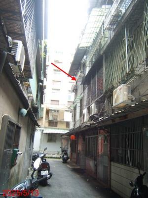 土城公寓拍賣-2