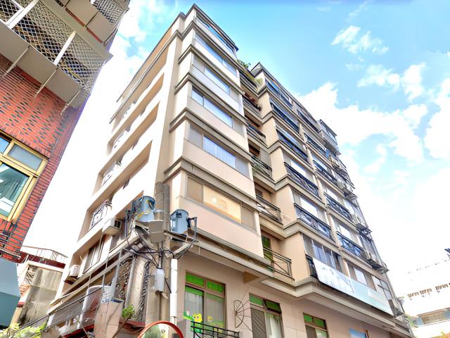 淡水法拍華廈-5