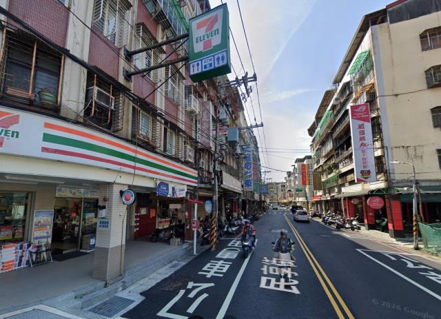 中和公寓法拍-3