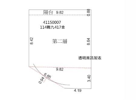 中和公寓法拍-9