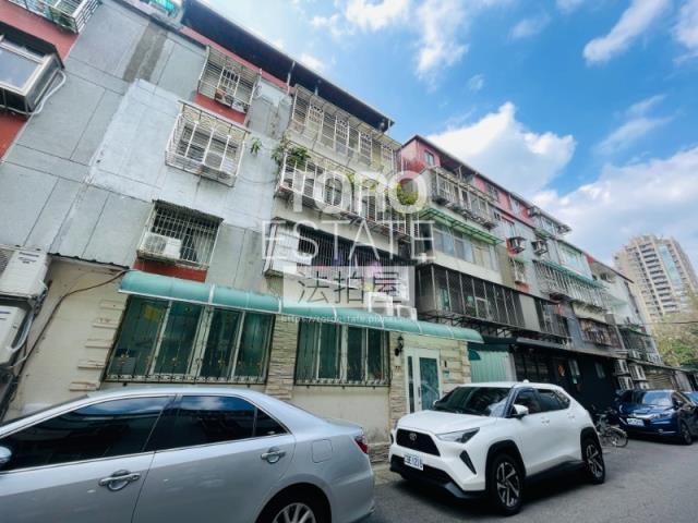 台北公寓法拍-4