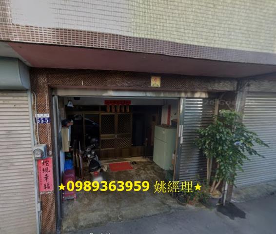 台中拍賣透天-2