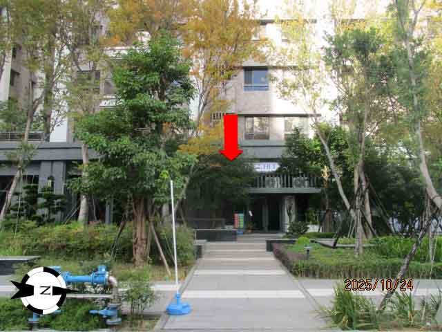 台中北屯法拍大樓-3