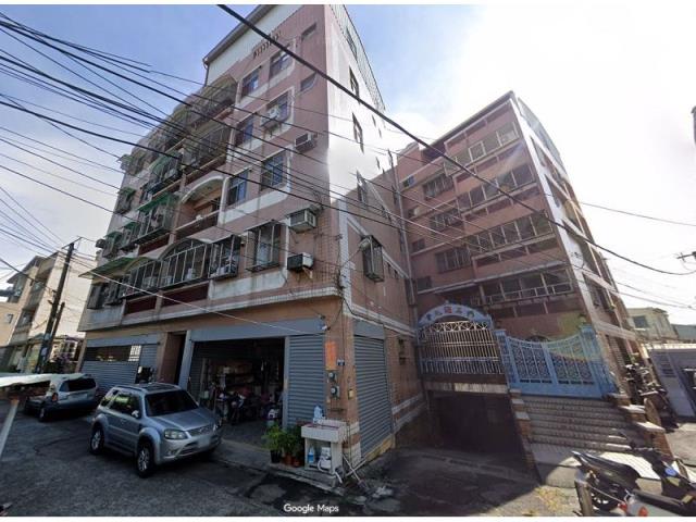 台中大里法拍一樓-2