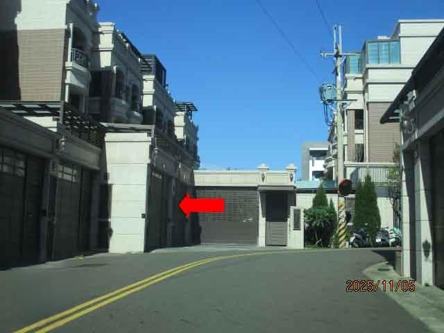 台中沙鹿法拍別墅-5